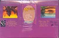 Arabian Nights Booster Box Case