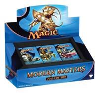 Modern Masters 2015 Booster Box Case