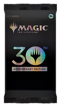 Magic 30th Anniversary Edition Booster Pack
