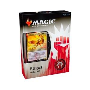 Guilds of Ravnica Guild Kit Boros