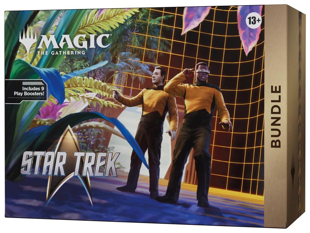 Star Trek Bundle