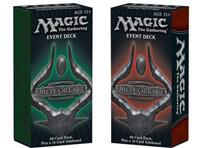 2013 Core Set Event Decks Set of 2