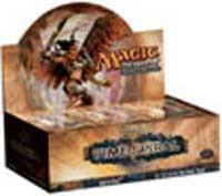 Time Spiral Booster Box Case