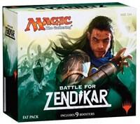 Battle for Zendikar Fat Pack