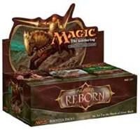 Alara Reborn Booster Box Case