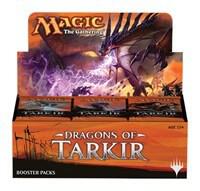 Dragons of Tarkir Booster Box Case