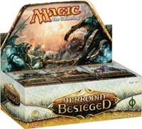 Mirrodin Besieged Booster Box Case