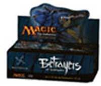 Betrayers of Kamigawa Booster Box Case