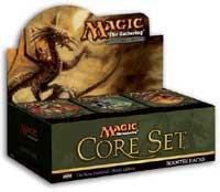Ninth Edition Booster Box