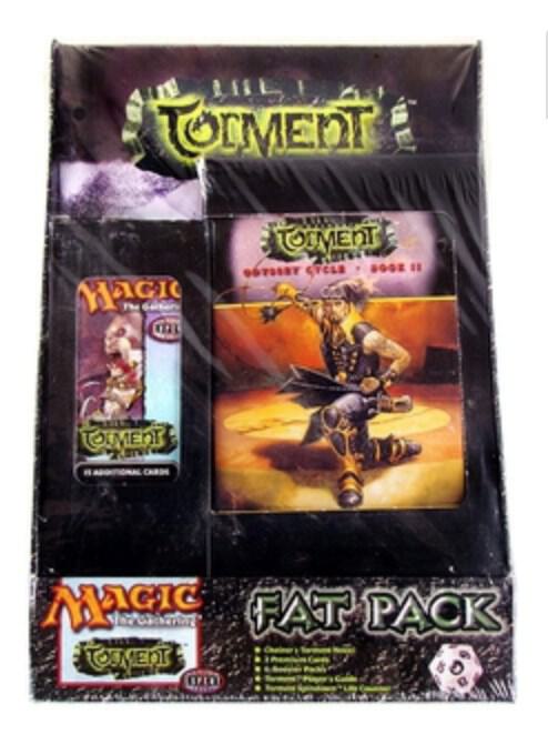 Torment Fat Pack