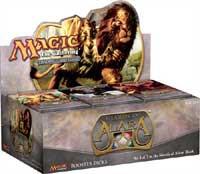 Shards of Alara Booster Box Case