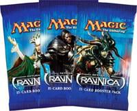 Return to Ravnica 3 Booster Draft Pack