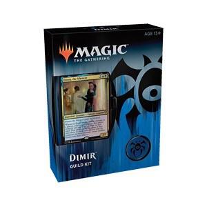 Guilds of Ravnica Guild Kit Dimir