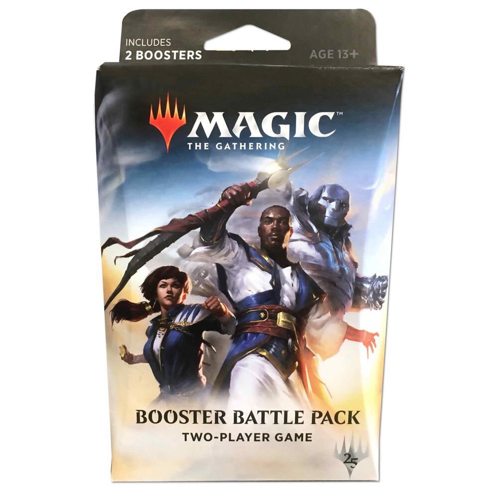 Dominaria Booster Battle Pack