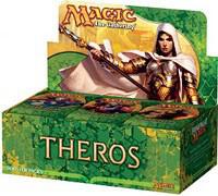 Theros Booster Box Case