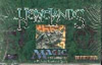 Homelands Booster Box Case