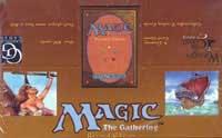 Revised Edition Booster Box Case