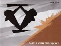 Dragons of Tarkir Prerelease Kit Dromoka Battle with Endurance