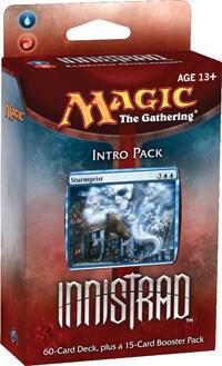 Innistrad Intro Pack Eldritch Onslaught