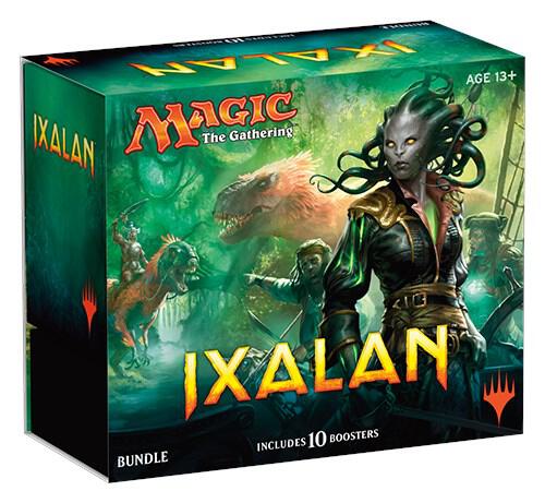 Ixalan Bundle