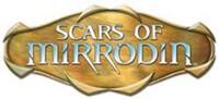 Scars of Mirrodin 3 Booster Draft Pack
