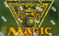 Visions Booster Box Case