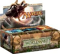 Worldwake Booster Box Case