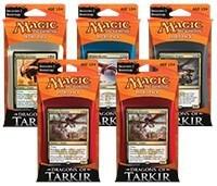 Dragons of Tarkir Intro Pack Set of 5