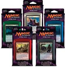 Eldritch Moon Intro Pack Set of 5