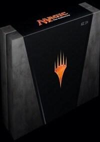 SDCC 2013 Black Planeswalkers Set