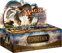 Conflux Booster Box Case