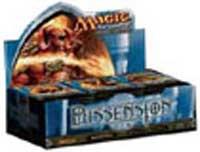 Dissension Booster Box Case