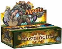 Morningtide Booster Box Case