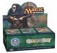 Eighth Edition Booster Box Case