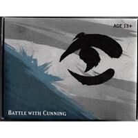 Khans of Tarkir Prerelease Kit Jeskai Battle with Cunning