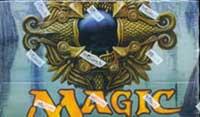 Mirage Booster Box Case