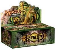 Lorwyn Booster Box Case