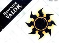 2015 Core Set Prerelease Hunt with Valor