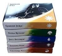 Magic Origins Prerelease Kit Set of 5
