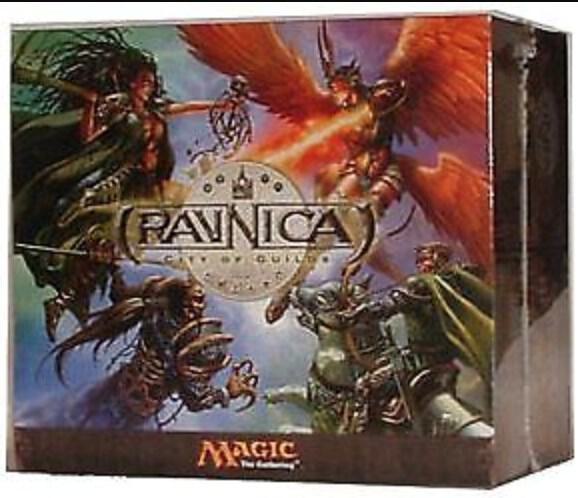 Ravnica Fat Pack