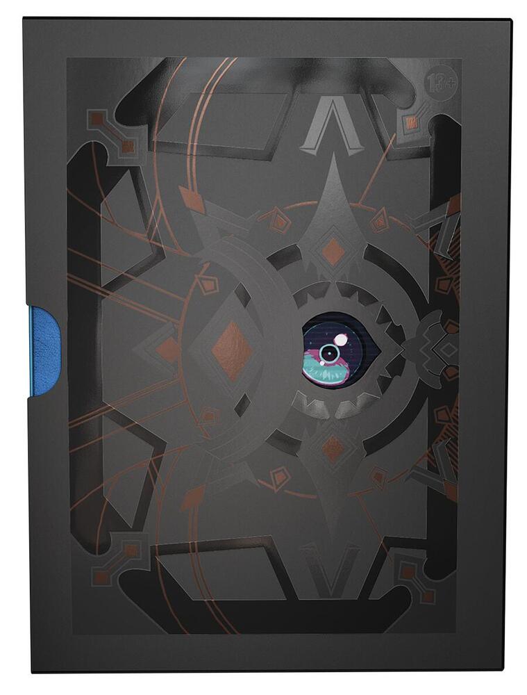 Secrets of Strixhaven Codex Bundle Case