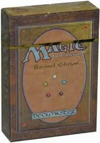 Revised Edition Starter Deck
