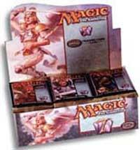 Seventh Edition Booster Box Case