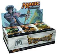Onslaught Booster Box Case