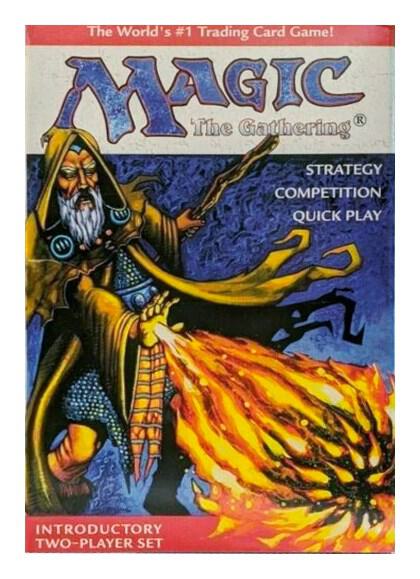 Introductory Two Player Set