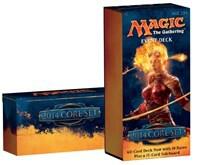 2014 Core Set Event Deck Rush of the Wild
