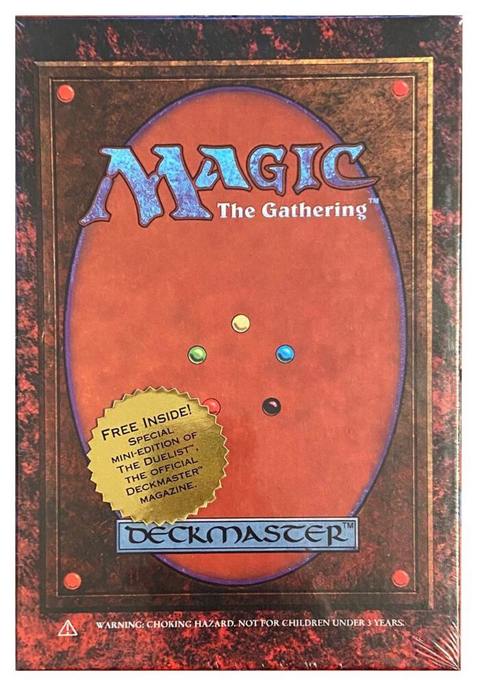 Fourth Edition Gift Box