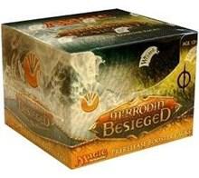 Mirrodin Besieged Faction Booster Box Case