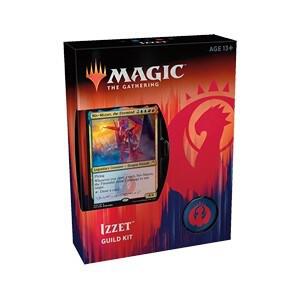 Guilds of Ravnica Guild Kit Izzet