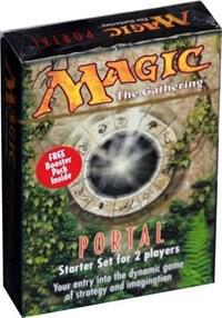 Portal Two Player Starter Set